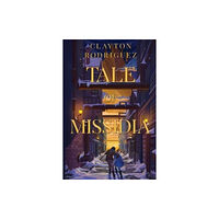 Olympia Publishers Tale of Missidia (häftad, eng)