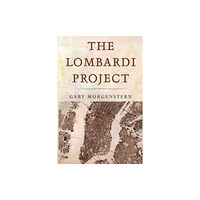 Olympia Publishers The Lombardi Project (häftad, eng)