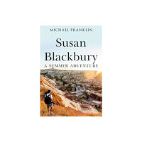 Olympia Publishers Susan Blackbury: A Summer Adventure (häftad, eng)