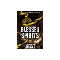 Olympia Publishers Blessed Spirits (häftad, eng)