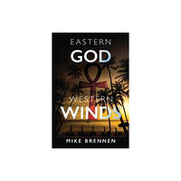 Olympia Publishers Eastern God, Western Winds (häftad, eng)