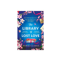 Headline Publishing Group The Library of Lost Love (häftad, eng)