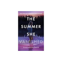 Headline Publishing Group The Summer She Vanished (häftad, eng)