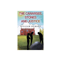 Olympia Publishers The Canarsee, Stones and Justice (häftad, eng)