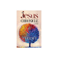 Olympia Publishers The Jesus Chronicle (häftad, eng)