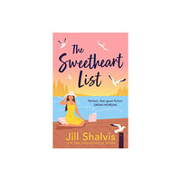 Headline Publishing Group The Sweetheart List (häftad, eng)