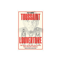 Verso Books Toussaint Louverture (häftad, eng)