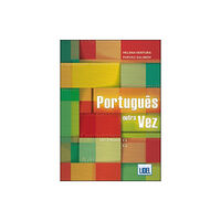 Edicoes Tecnicas Lidel Portugues outra Vez (C1-C2) (häftad, por)