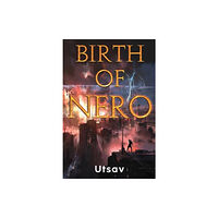 Olympia Publishers Birth Of Nero (häftad, eng)