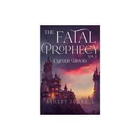 Olympia Publishers Fatal Prophecy Vol. 2: Carter Blood (häftad, eng)