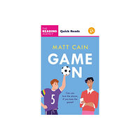 Headline Publishing Group Game On (häftad, eng)