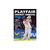 Headline Publishing Group Playfair Cricket Annual 2024 (häftad, eng)