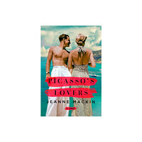 Headline Publishing Group Picasso's Lovers (häftad, eng)