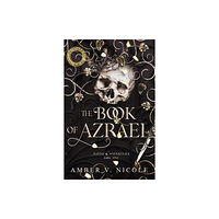 Headline Publishing Group The Book of Azrael (häftad, eng)