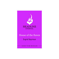 Headline Publishing Group House of the Raven (häftad, eng)