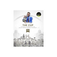 Pitch Publishing Ltd The Cup (inbunden, eng)