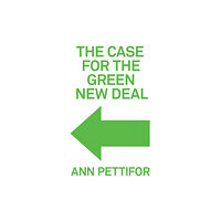 Verso Books The Case for the Green New Deal (häftad, eng)