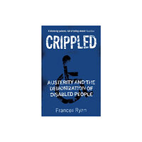 Verso Books Crippled (häftad, eng)