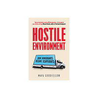 Verso Books Hostile Environment (häftad, eng)