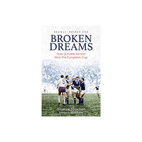 Pitch Publishing Ltd Brawls; Bribes and Broken Dreams (inbunden, eng)