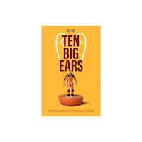 Pitch Publishing Ltd Ten Big Ears (inbunden, eng)