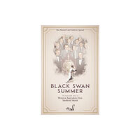 Pitch Publishing Ltd Black Swan Summer (inbunden, eng)