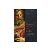 Inter-Varsity Press Dictionary of Paul and His Letters (inbunden, eng)