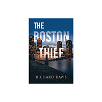 Olympia Publishers The Boston Thief (häftad, eng)