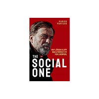 Pitch Publishing Ltd The Social One (häftad, eng)