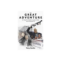 Pitch Publishing Ltd The Great Adventure (inbunden, eng)