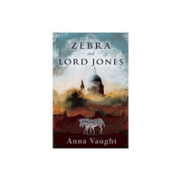 Renard Press Ltd The Zebra and Lord Jones (häftad, eng)