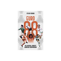 Pitch Publishing Ltd Euro 88 (inbunden, eng)