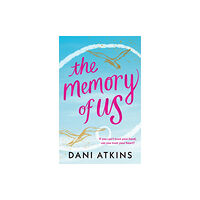 Bloomsbury Publishing (UK) The Memory of Us (häftad, eng)