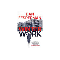 Bloomsbury Publishing (UK) Winter Work (häftad, eng)