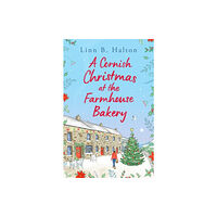 Bloomsbury Publishing PLC A Cornish Christmas at the Farmhouse Bakery (häftad, eng)
