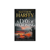 Bloomsbury Publishing PLC A Day of Reckoning (häftad, eng)
