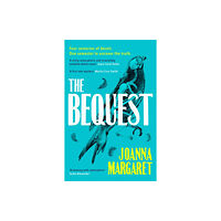Bloomsbury Publishing PLC The Bequest (inbunden, eng)