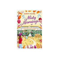 Bloomsbury Publishing PLC Misty Mornings at The Potting Shed (häftad, eng)