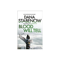 Bloomsbury Publishing PLC Blood Will Tell (häftad, eng)