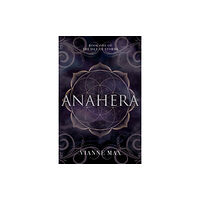 Cranthorpe Millner Publishers Anahera (häftad, eng)