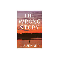 Cranthorpe Millner Publishers The Wrong Story (häftad, eng)