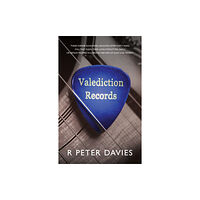 Cranthorpe Millner Publishers Valediction Records (häftad, eng)