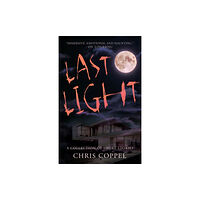 Cranthorpe Millner Publishers Last Light (häftad, eng)