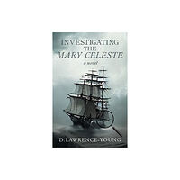 Cranthorpe Millner Publishers Investigating the Mary Celeste (häftad, eng)