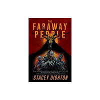 Cranthorpe Millner Publishers The Faraway People (häftad, eng)