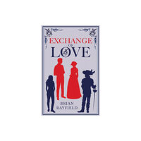 Cranthorpe Millner Publishers Exchange of Love (häftad, eng)