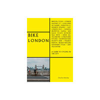 ACC Art Books Bike London (häftad, eng)