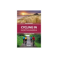 Bradt Travel Guides Cycling in Northumbria (häftad, eng)