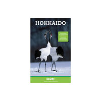 Bradt Travel Guides Hokkaido (häftad, eng)