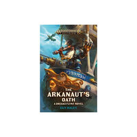 The Black Library The Arkanaut's Oath (häftad, eng)